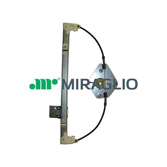 30/2291 - Window Regulator 