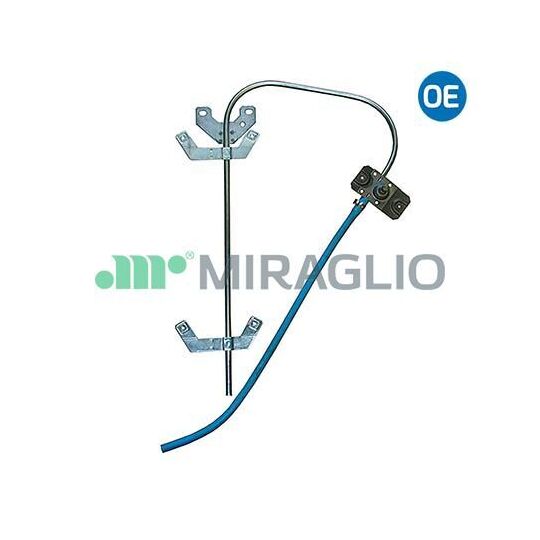 30/240B - Window Regulator 