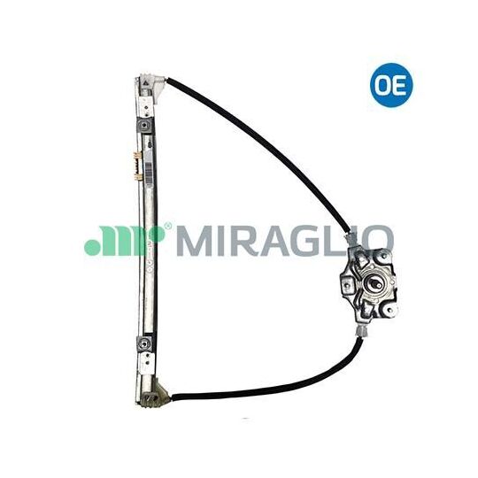 30/256B - Window Regulator 