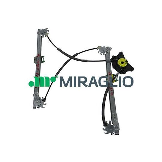 30/2629 - Window Regulator 