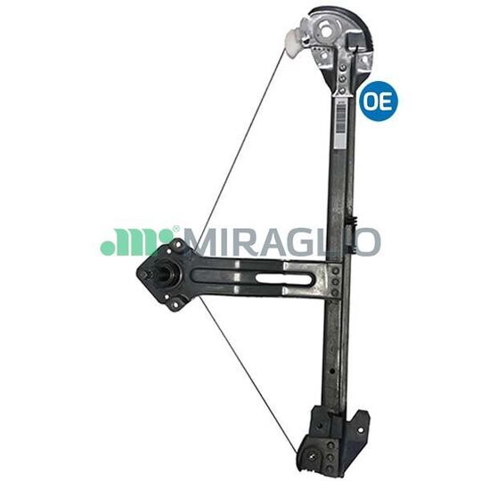 30/264B - Window Regulator 