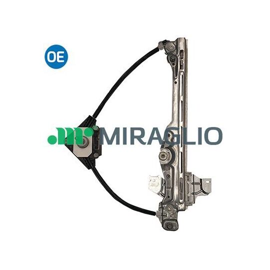 30/274B - Window Regulator 