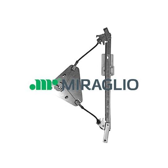 30/2770 - Window Regulator 