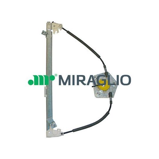 30/7298 - Window Regulator 