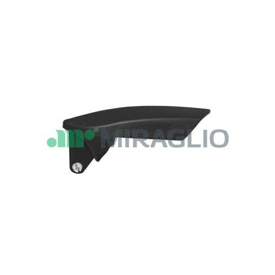 60/194 - Door Handle, interior 