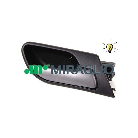 60/205 - Door Handle, interior 