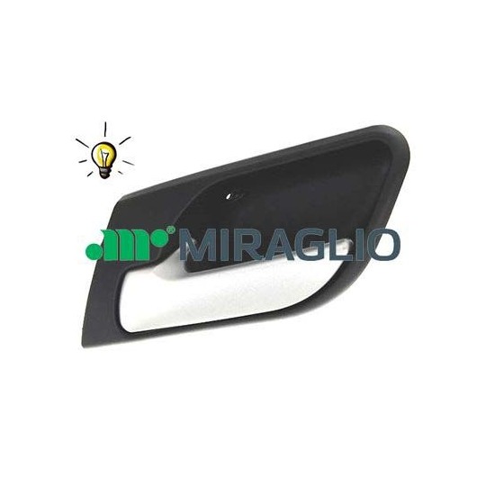 60/210 - Door Handle, interior 