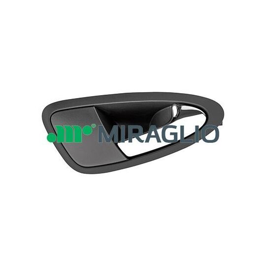 60/338 - Door Handle, interior 