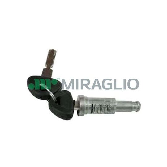 80/1033 - Lock Cylinder 