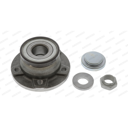 FI-WB-12958 - Wheel Bearing Kit 