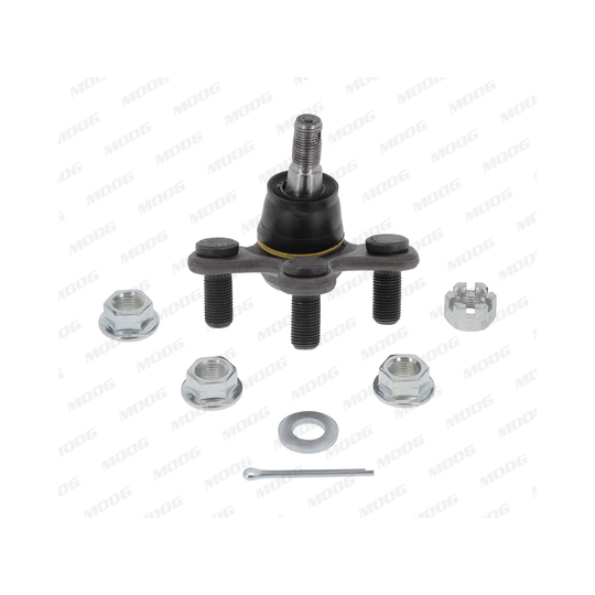 HO-BJ-15744 - Ball Joint 