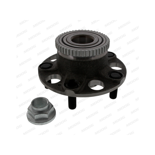 HO-WB-12735 - Wheel Bearing Kit 