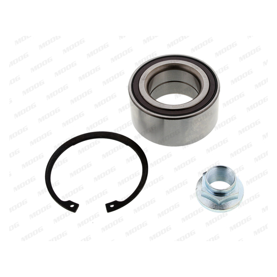 HO-WB-11744 - Wheel Bearing Kit 