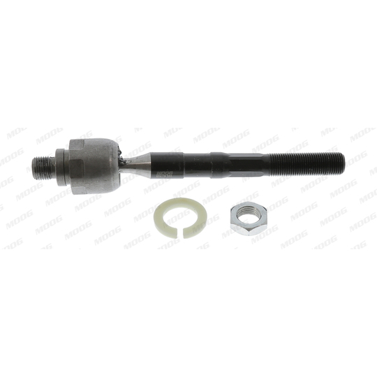 HY-AX-15858 - Tie Rod Axle Joint 