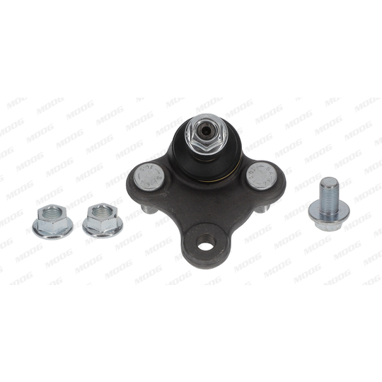 HY-BJ-17058 - Ball Joint 