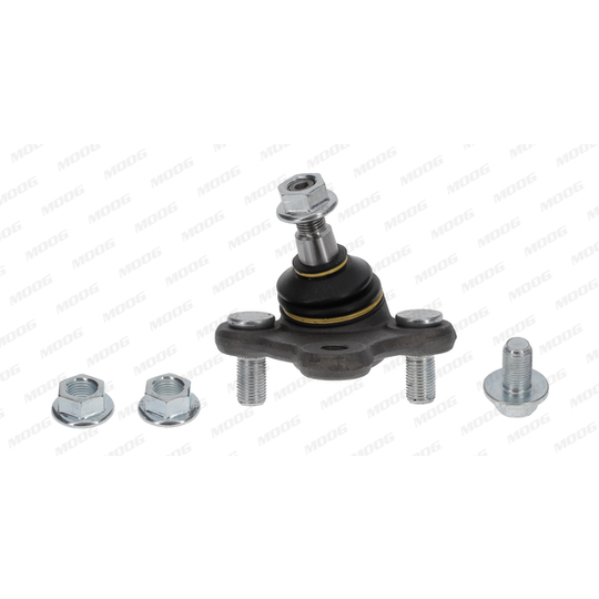 HY-BJ-17057 - Ball Joint 