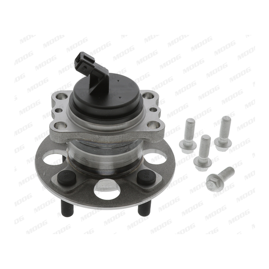 HY-WB-12922 - Wheel Bearing Kit 