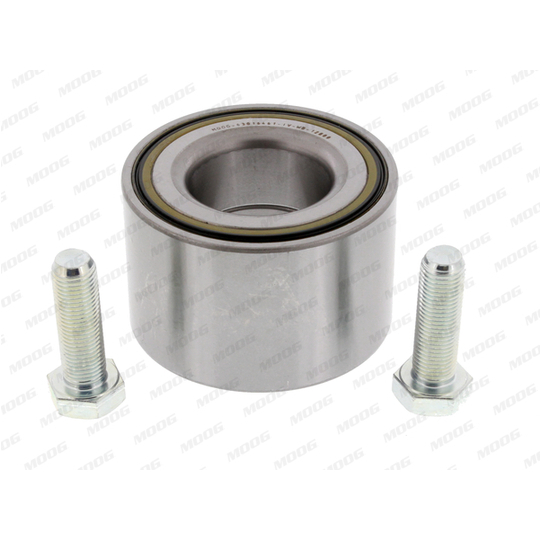 IV-WB-12800 - Wheel Bearing Kit 