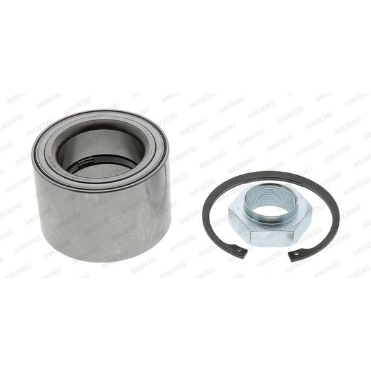 IV-WB-12902 - Wheel Bearing Kit 