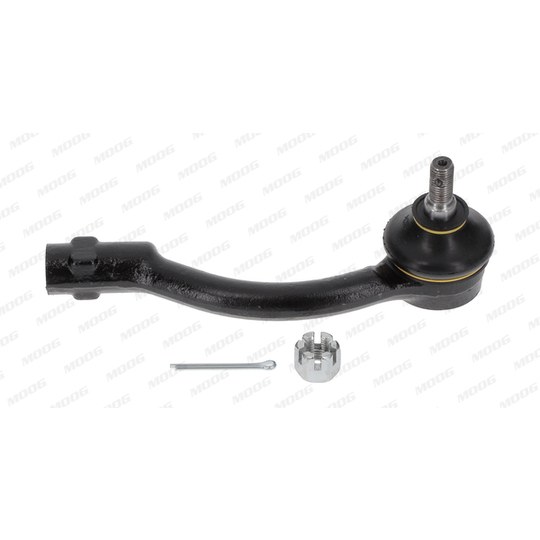 Tie rod end