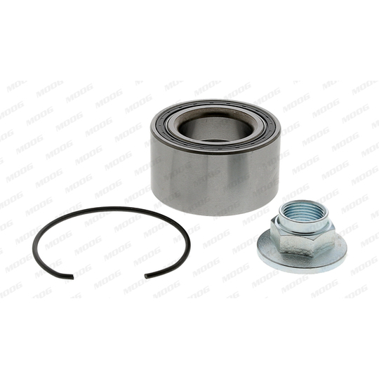 KI-WB-12721 - Wheel Bearing Kit 