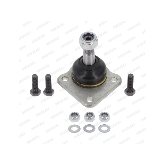 LA-BJ-12690 - Ball Joint 