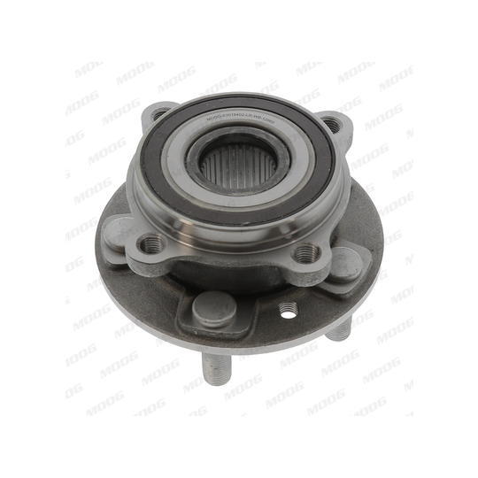 LR-WB-12969 - Wheel Bearing Kit 