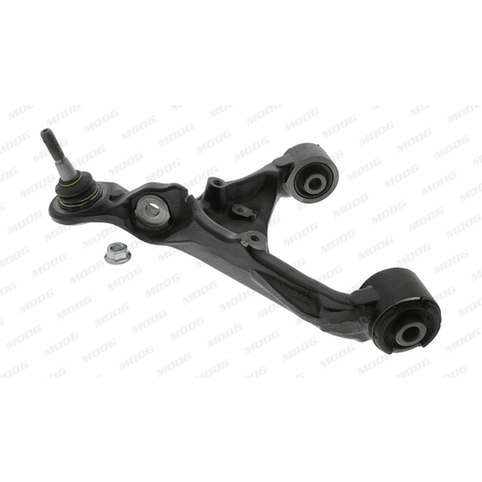 LR-WP-12694 - Track Control Arm 