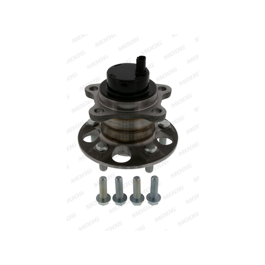 LX-WB-12173 - Wheel Bearing Kit 