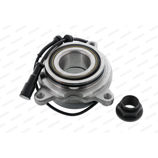 LR-WB-13001 - Wheel Bearing Kit 