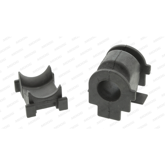 MD-SB-13932 - Stabiliser Mounting 