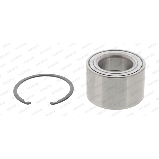 MD-WB-12934 - Wheel Bearing Kit 