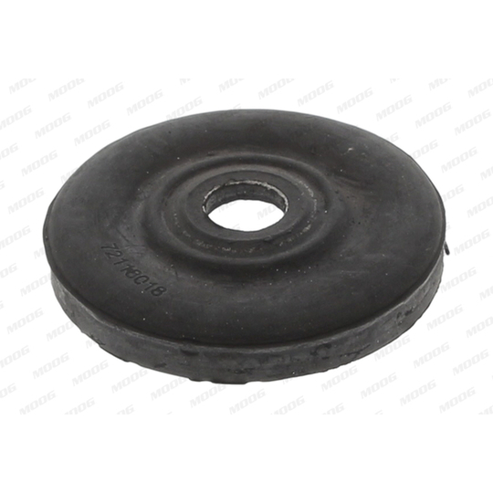 ME-SB-13714 - Mounting, axle beam 