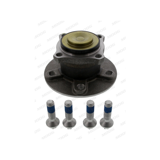 ME-WB-12751 - Wheel Bearing Kit 