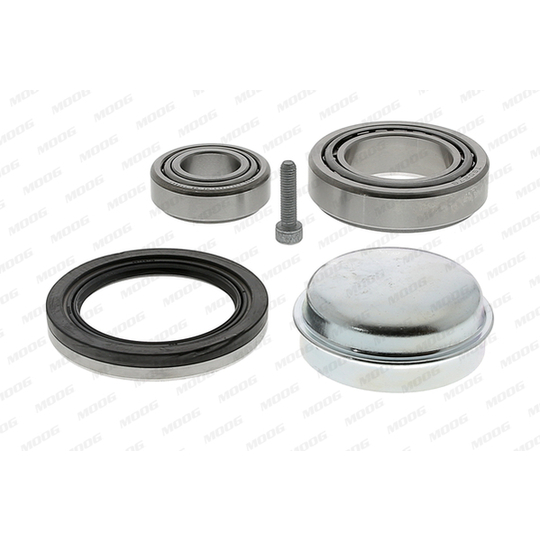 ME-WB-12861 - Wheel Bearing Kit 