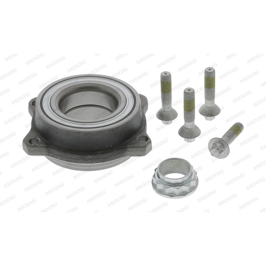 ME-WB-12836 - Wheel Bearing Kit 