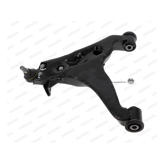 MI-WP-5078 - Track Control Arm 