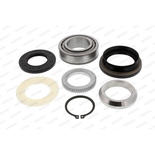 NI-WB-12765 - Wheel Bearing Kit 