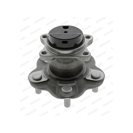 NI-WB-12909 - Wheel Bearing Kit 