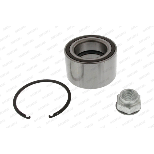 OP-WB-12708 - Wheel Bearing Kit 