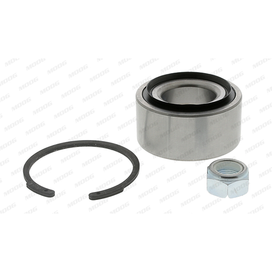 OP-WB-11463 - Wheel Bearing Kit 