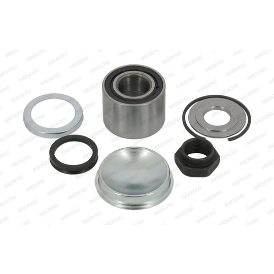 PE-WB-11410 - Wheel Bearing Kit 