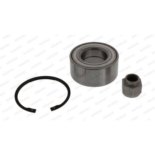 PE-WB-12809 - Wheel Bearing Kit 