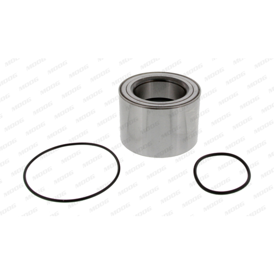 RE-WB-12807 - Wheel Bearing Kit 