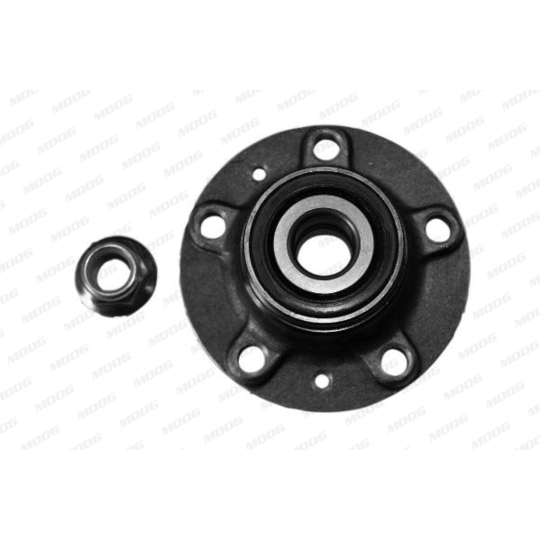 RE-WB-11517 - Wheel Bearing Kit 