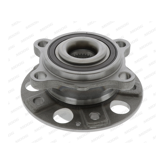 SY-WB-12925 - Wheel Bearing Kit 