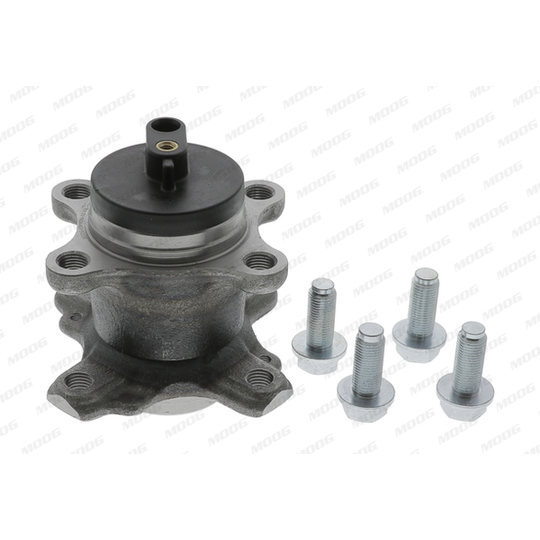 SZ-WB-12827 - Wheel Bearing Kit 