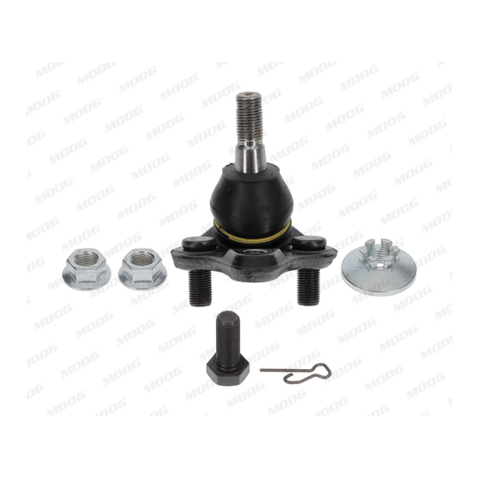 TO-BJ-13525 - Ball Joint 