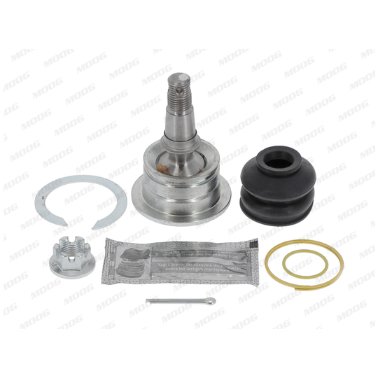 TO-BJ-15986 - Ball Joint 
