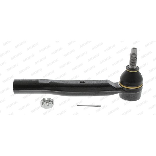 TO-ES-15102 - Tie rod end 